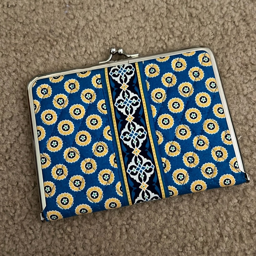 ver bradley photo album